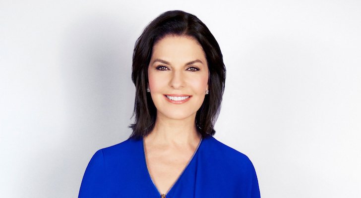 Sela Ward