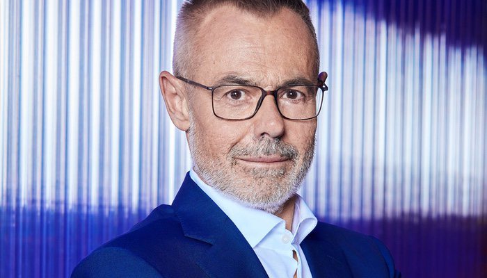 Jordi González se pone al frente de 'Hechos Reales'