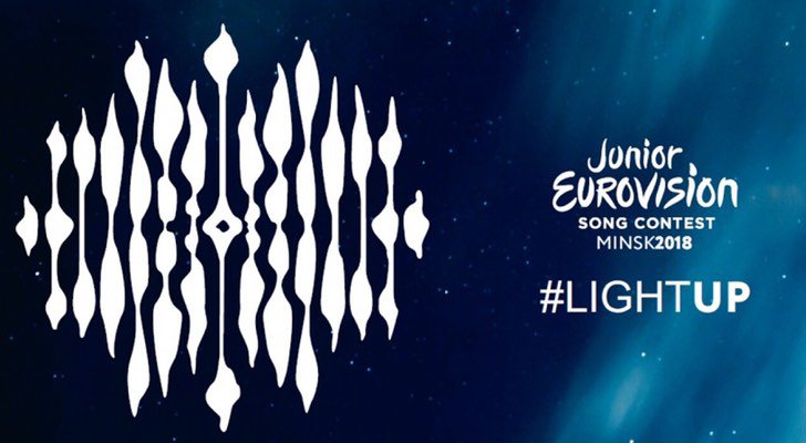 Festival de Eurovisión Junior 2018