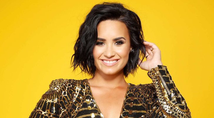 Demi Lovato