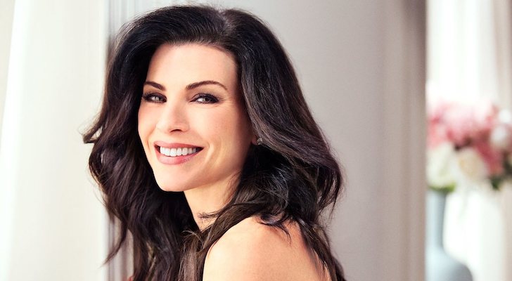 Julianna Margulies