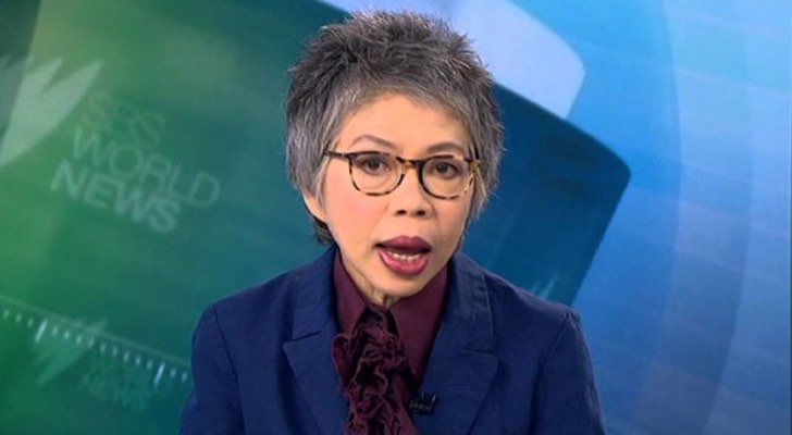 Lee Lin Chin