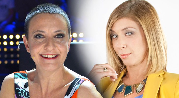 Eva Isanta será jurado de la cuarta edición de 'Got Talent' tras la salida de Eva Hache