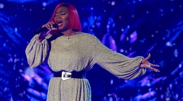 &#39;The Four: Battle for Stardom&#39;