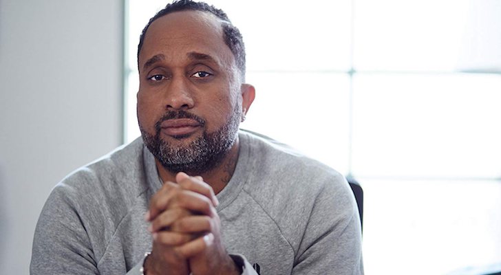 Kenya Barris