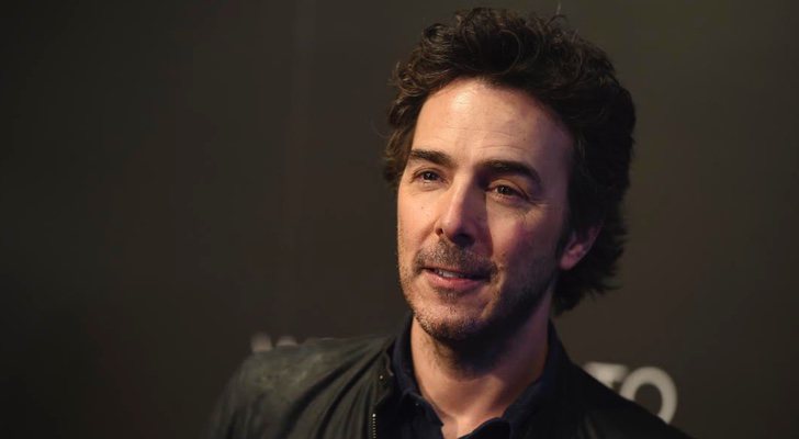 Shawn Levy, productor de 'Stranger Things'