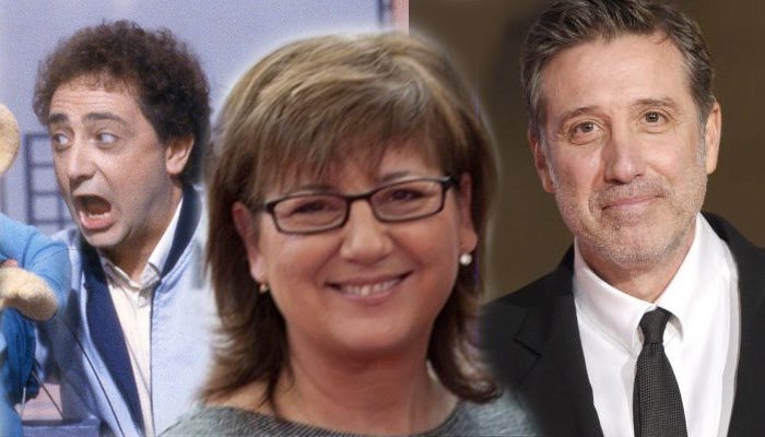 Emilio Aragón, Olga Viza y Pepe Carabias serán tres de los premiados en el FesTVal 2018