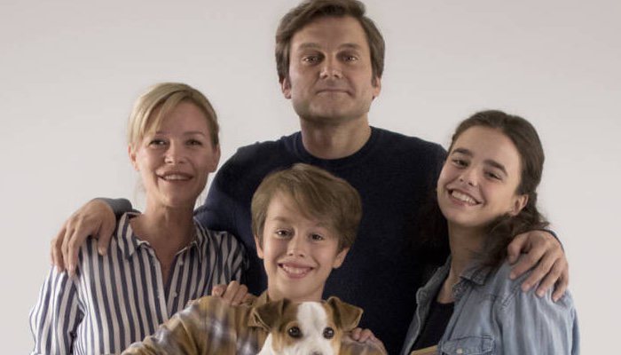 'Sabuesos', la nueva serie de La 1