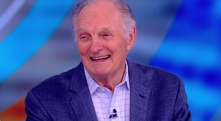 Alan Alda