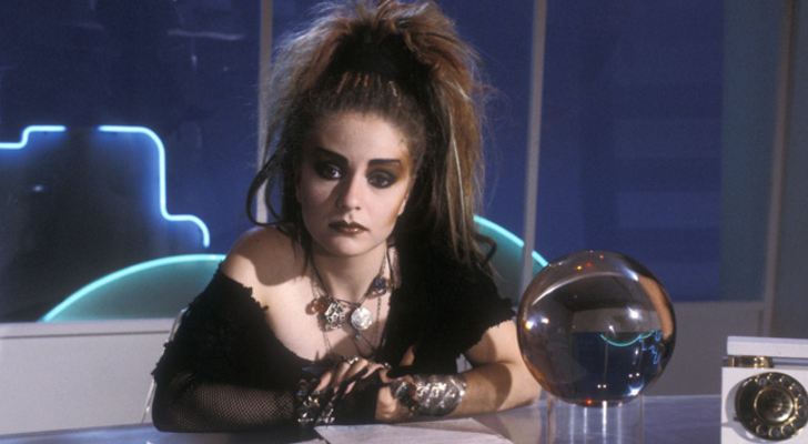 'La bola de cristal'