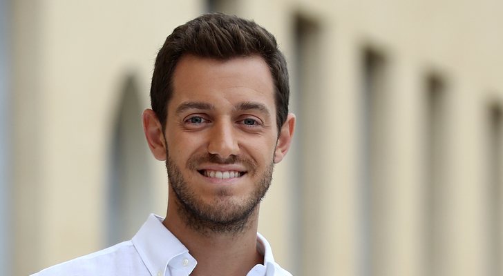 José Antonio eligió la medicina sobre &#39;OT 2018&#39;