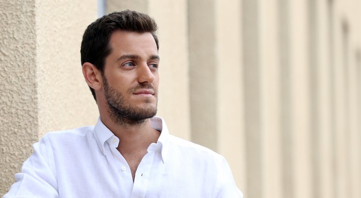 José Antonio, el primer concursante que ha renunciado a &#39;OT&#39; una vez seleccionado