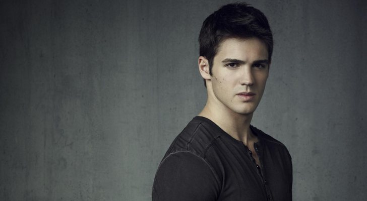 El actor Steven R. McQueen