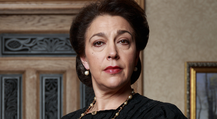 Resultado de imagen de Maria Bouzas