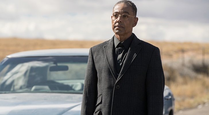 Gus Fring