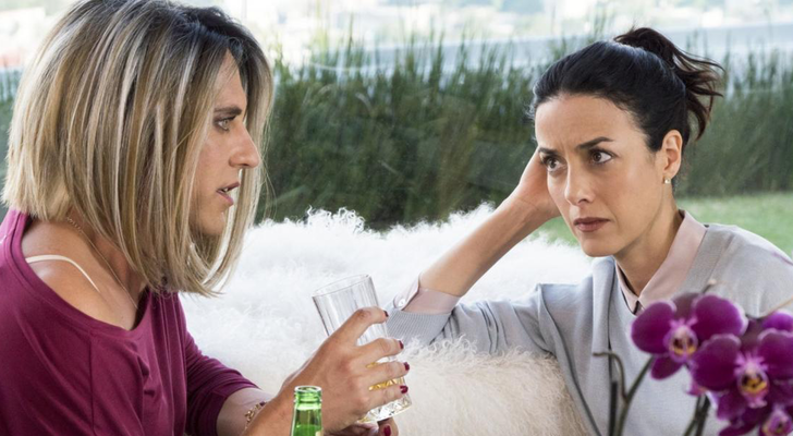 Paco León forma parte de &#39;La casa de las flores&#39;