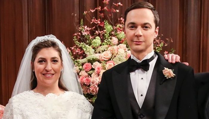 'The Big Bang Theory'