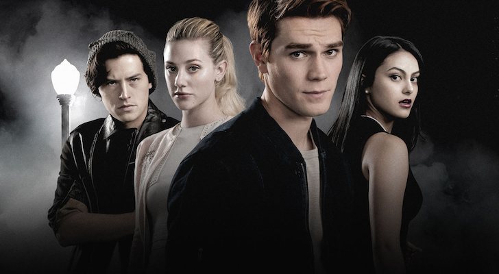 Reparto de 'Riverdale'