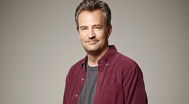Matthew Perry