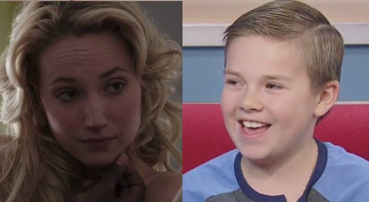 Molly McCook y Jet Jurgensmeyer serán los nuevos Mandy y Boyd en &#39;Last Man Standing&#39;