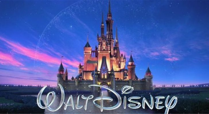 Logo de Walt Disney