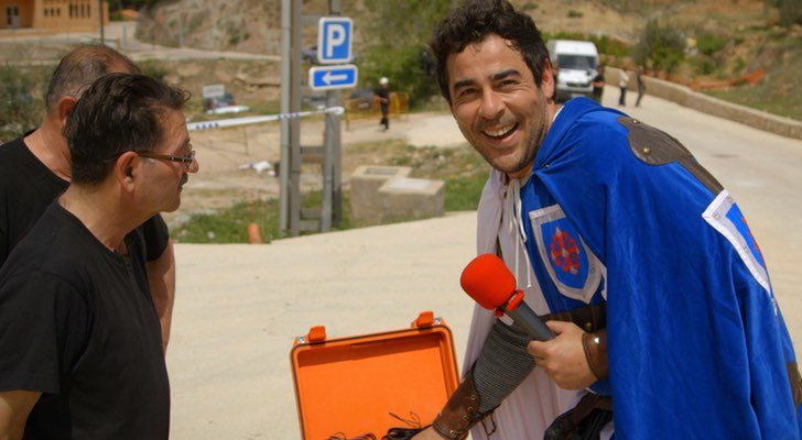 &#39;El paisano&#39;