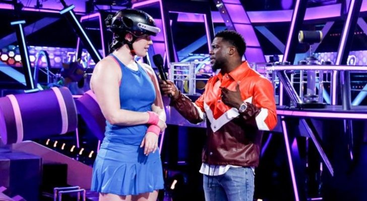 'TKO: Total Knock Out'