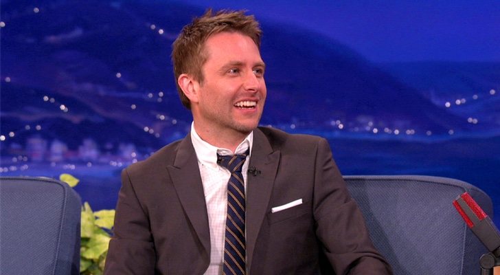 Chris Hardwick