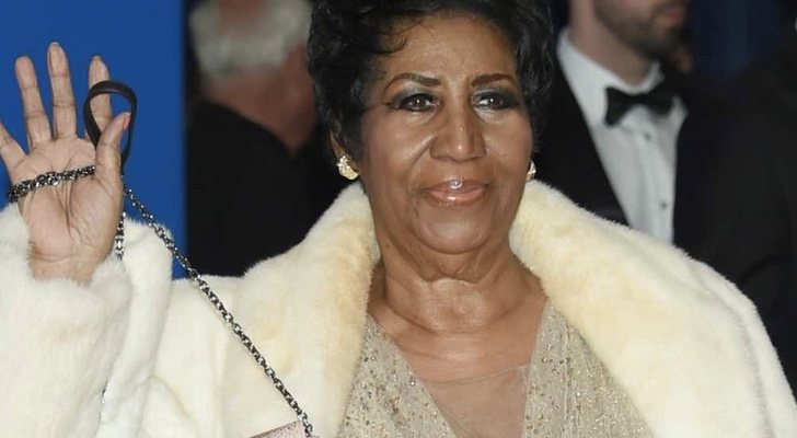 Aretha Franklin