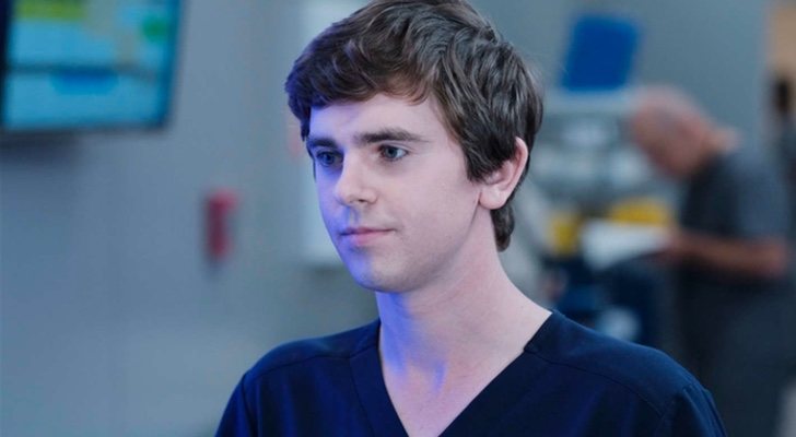 'The Good Doctor'