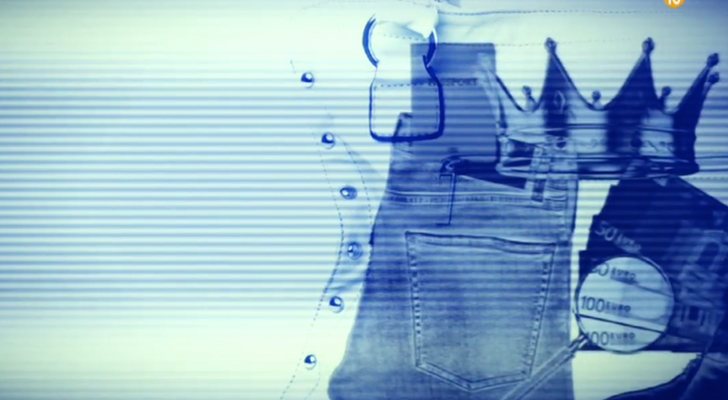 Décima maleta de la promo de &#39;GH VIP&#39;