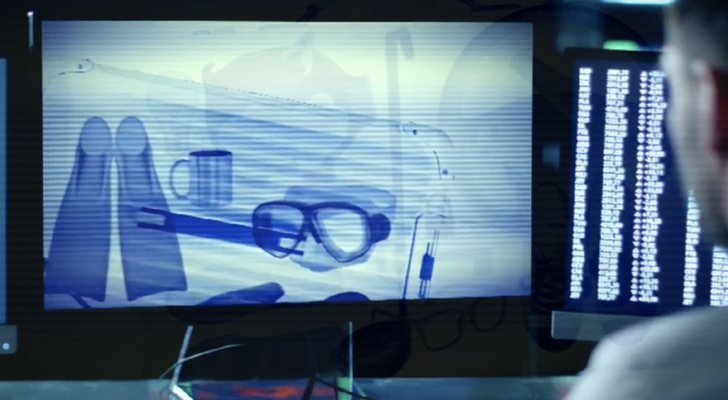 Tercera maleta de la promo de &#39;GH VIP&#39;