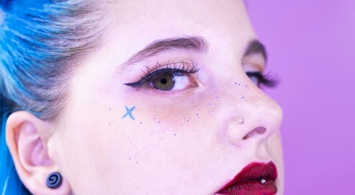 Teaser del lanzamiento de Marina Jade