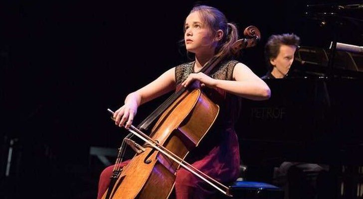 Birgitta Elisa Oftestad