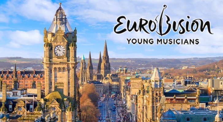 Festival de Eurovisión de Jóvenes Músicos