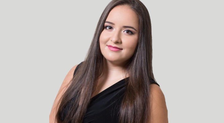 Bernice Sammut Attard