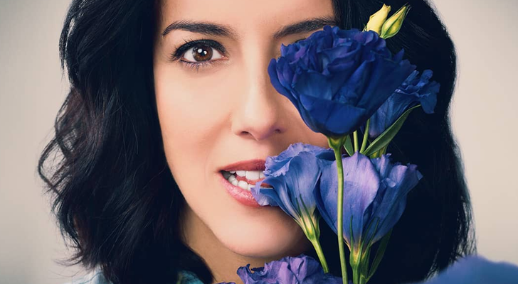 Cecilia Suárez en &#39;La casa de las flores&#39;