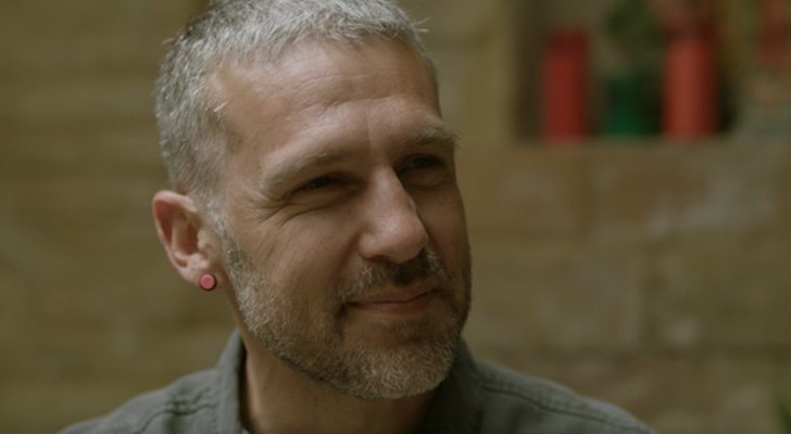 Joan Espinosa ha sido presentador de &#39;Animalades&#39; en À Punt