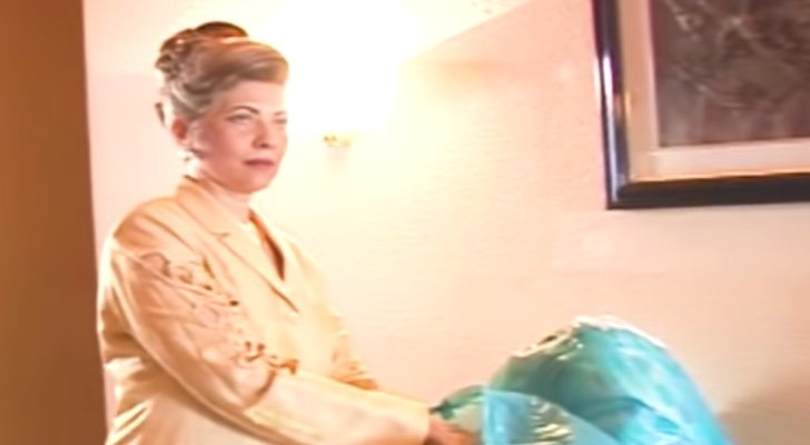 Isabel no da crédito