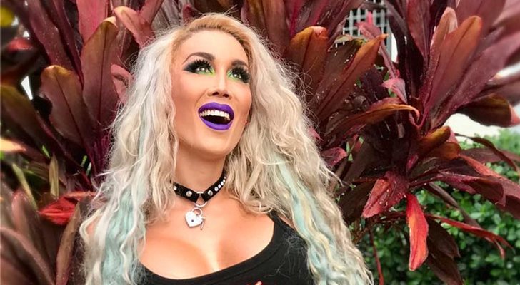 La Pelopony en Miami