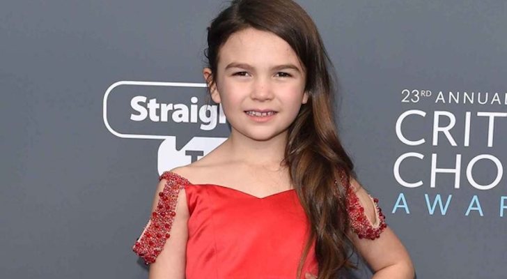 Brooklynn Prince