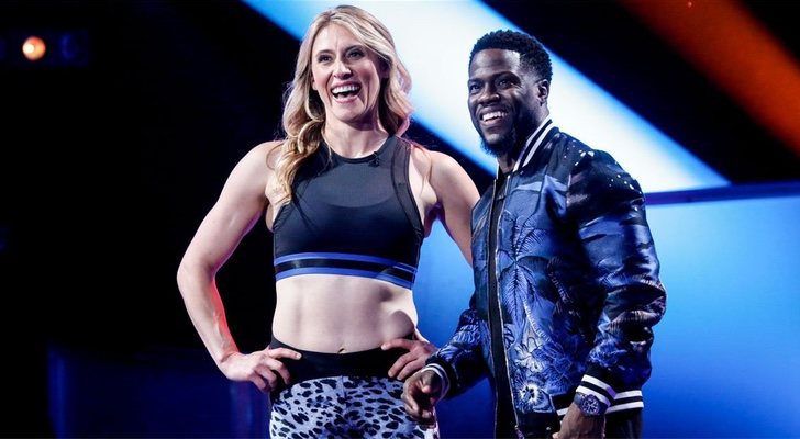 'TKO: Total Knock Out'