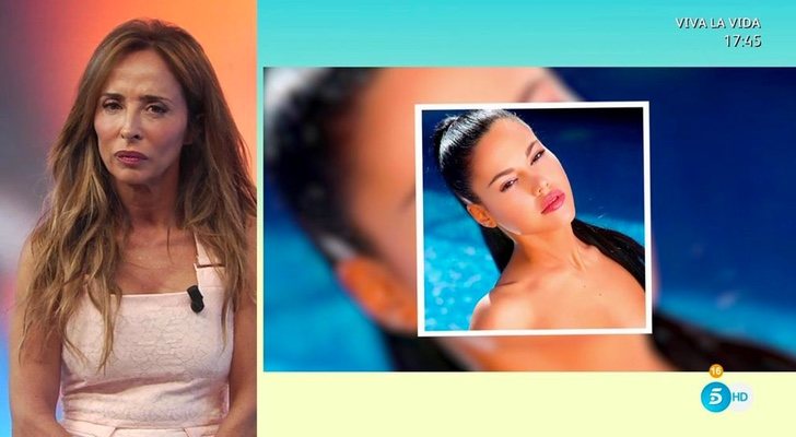 Apolonia Lapiedra es una de las posibles concursantes de &#39;GH VIP&#39;