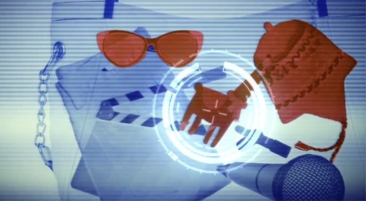 La maleta de la primera concursante de 'GH VIP 6'