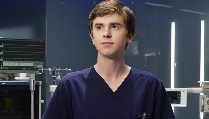 'The Good Doctor'