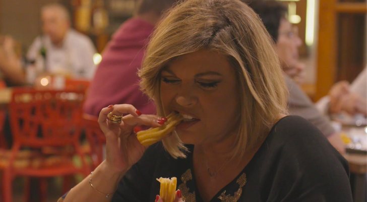 &#39;Las Campos&#39; anotan un 10,5% en su viaje a Chile