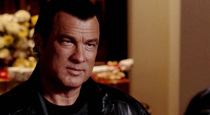 &quot;Ruslan: La venganza del asesino&quot;