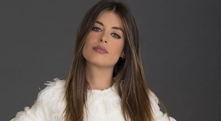 Dulceida, pillada por un huracán durante sus vacaciones en Hawái