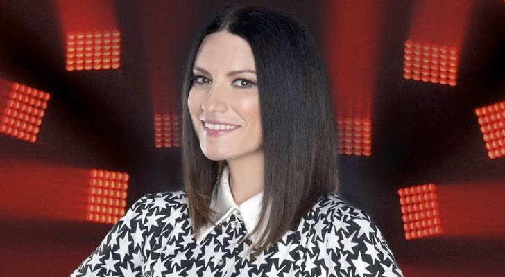 Laura Pausini, ¿ De Mediaset a TVE?