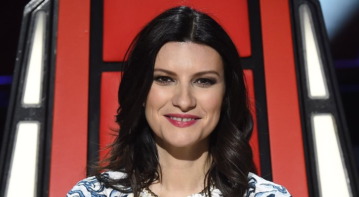Laura Pausini no aceptó ser coach ni presentadora de 'La Voz' en Antena 3
